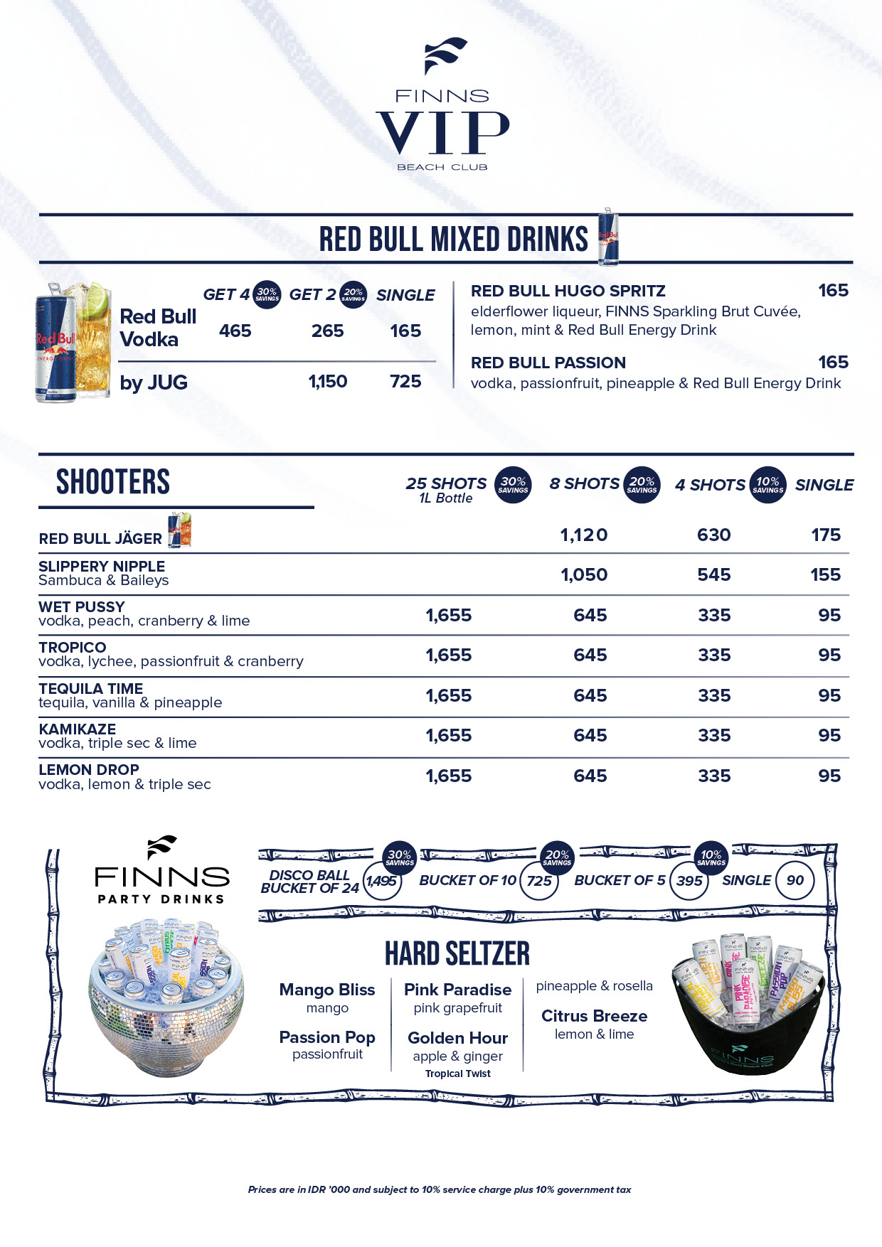 2026 3 VIP BEVERAGE A42