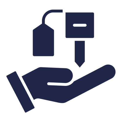 Escorted entry & valet service