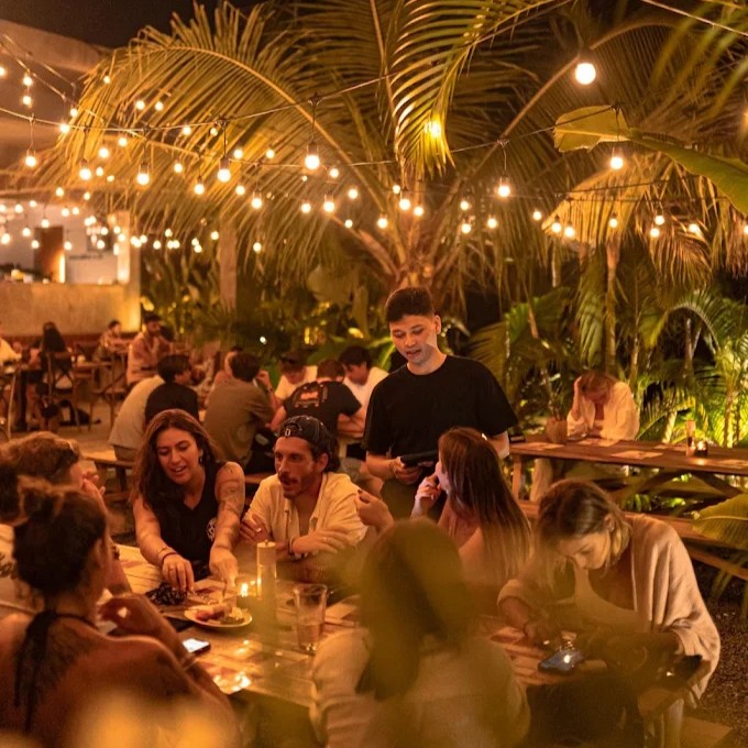 Papi Sapi Bali Neighbourhood Grill