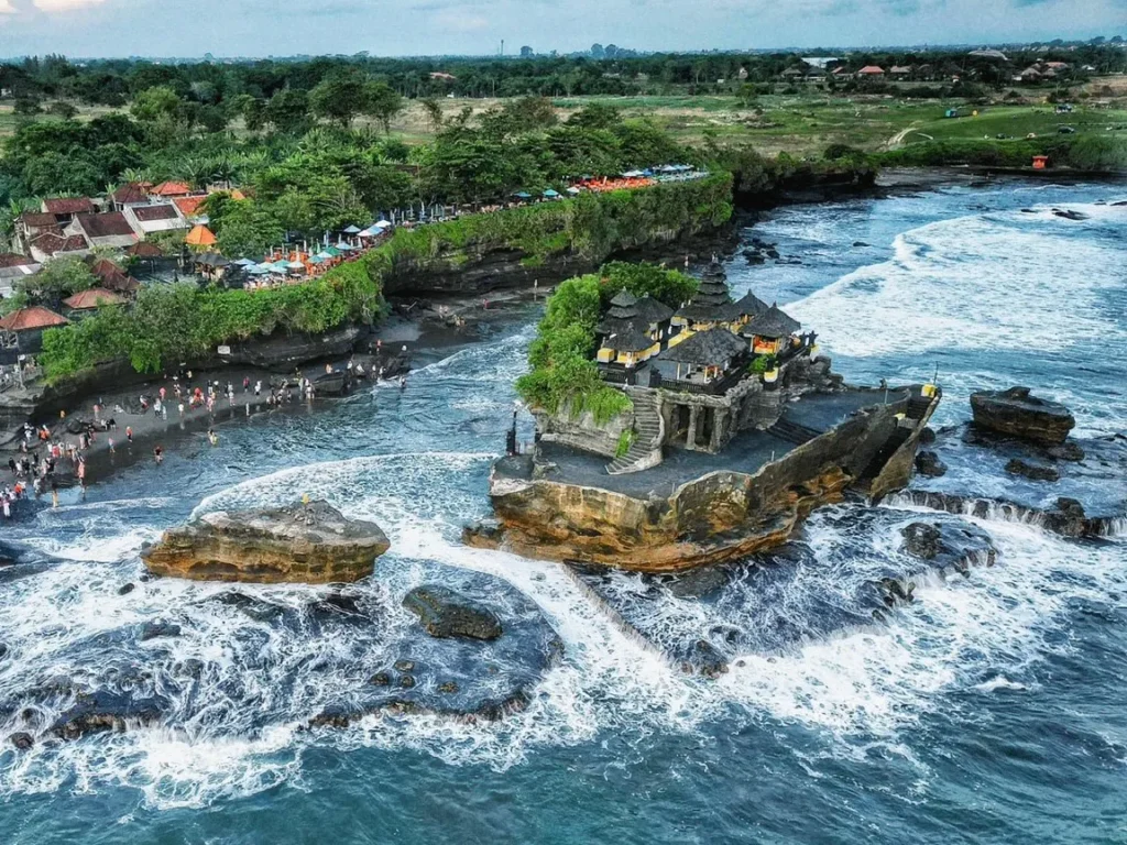 Tanah Lot Bali