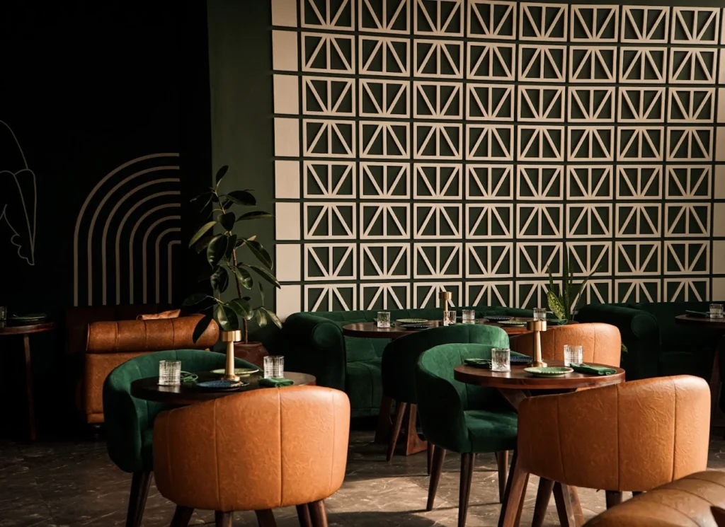 Tarragon Georgian Restaurant and Lounge Bar