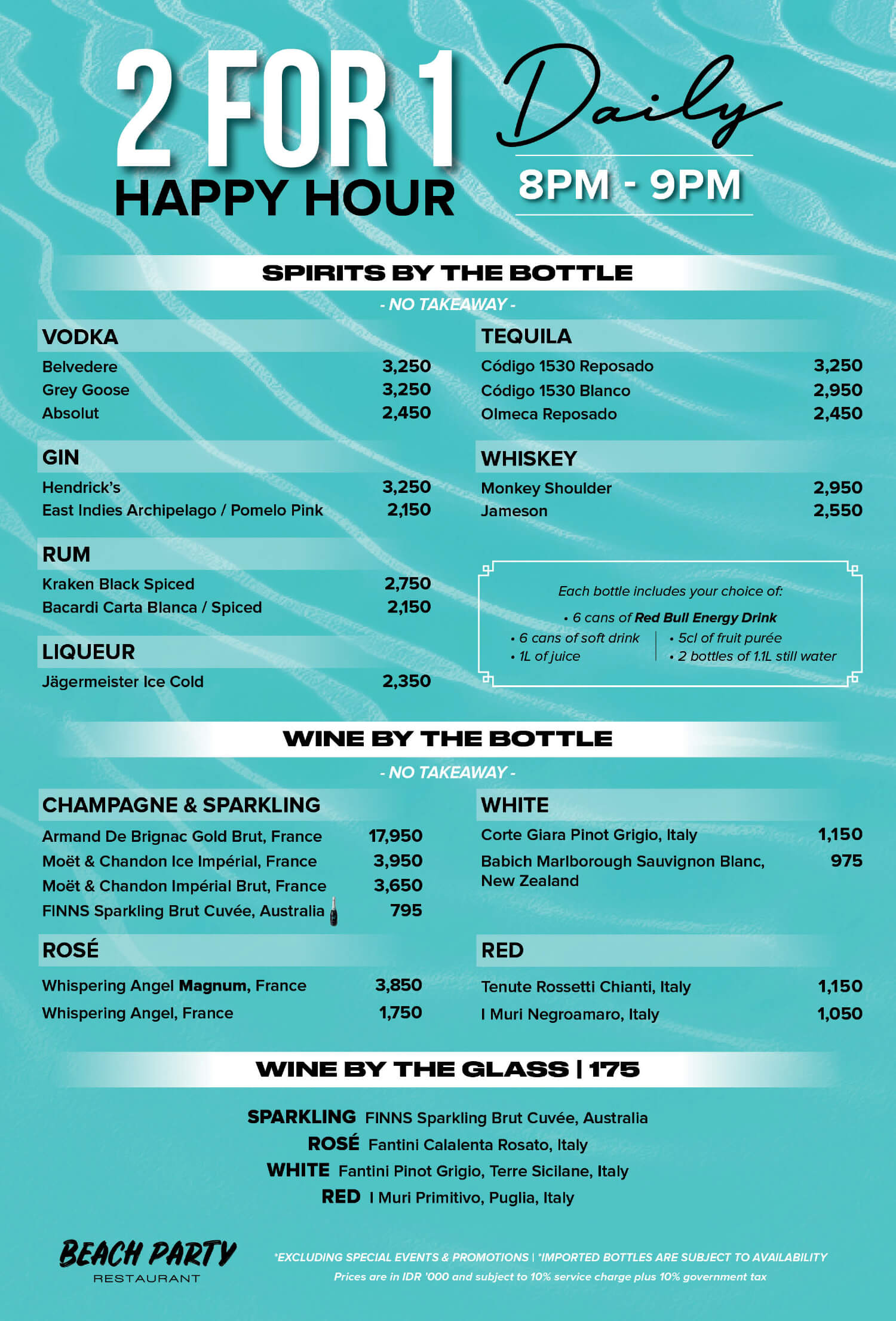 2026 03 25 BPR HH MENU 8 9 2