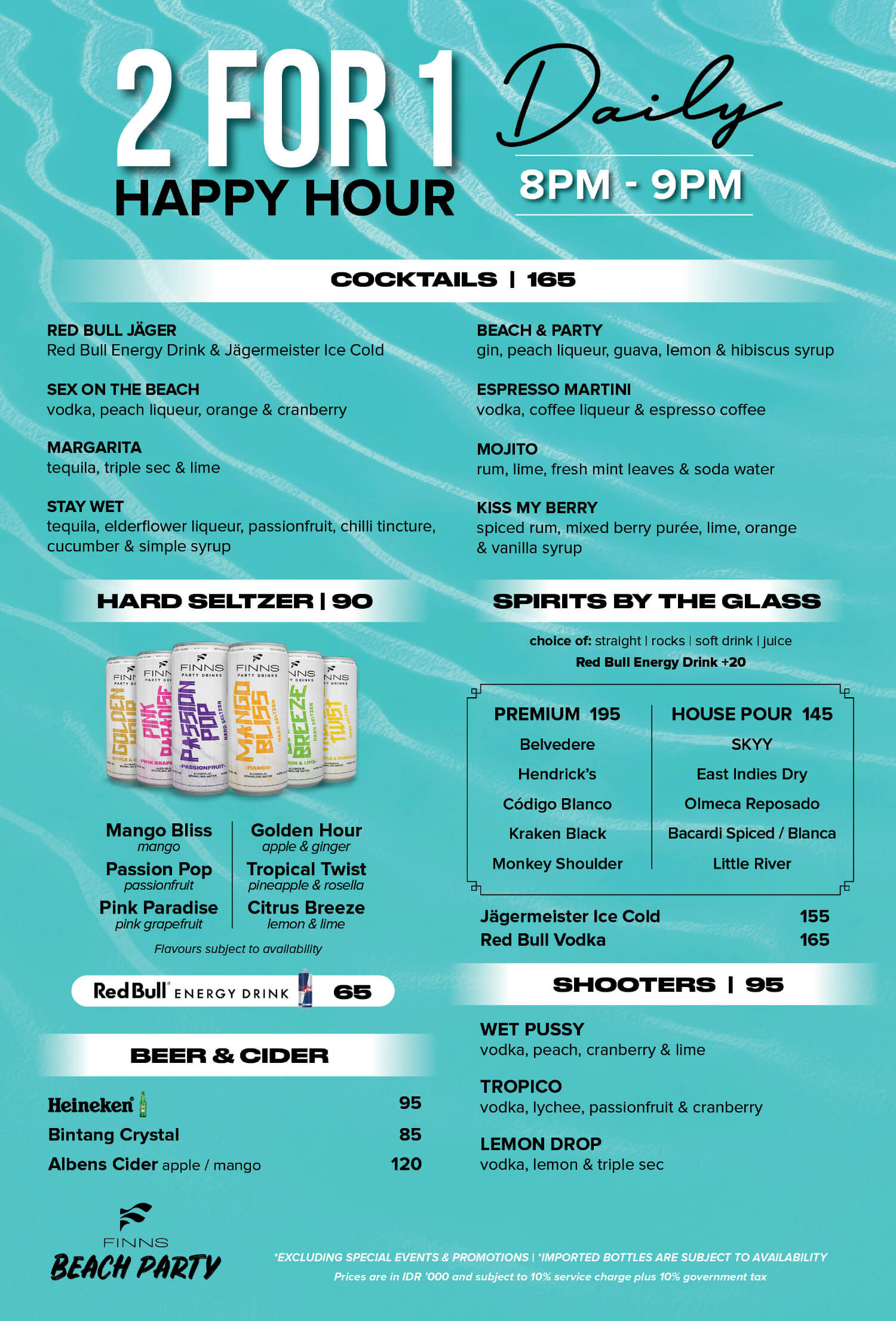 2026 03 25 FBP HH MENU 8 9 1