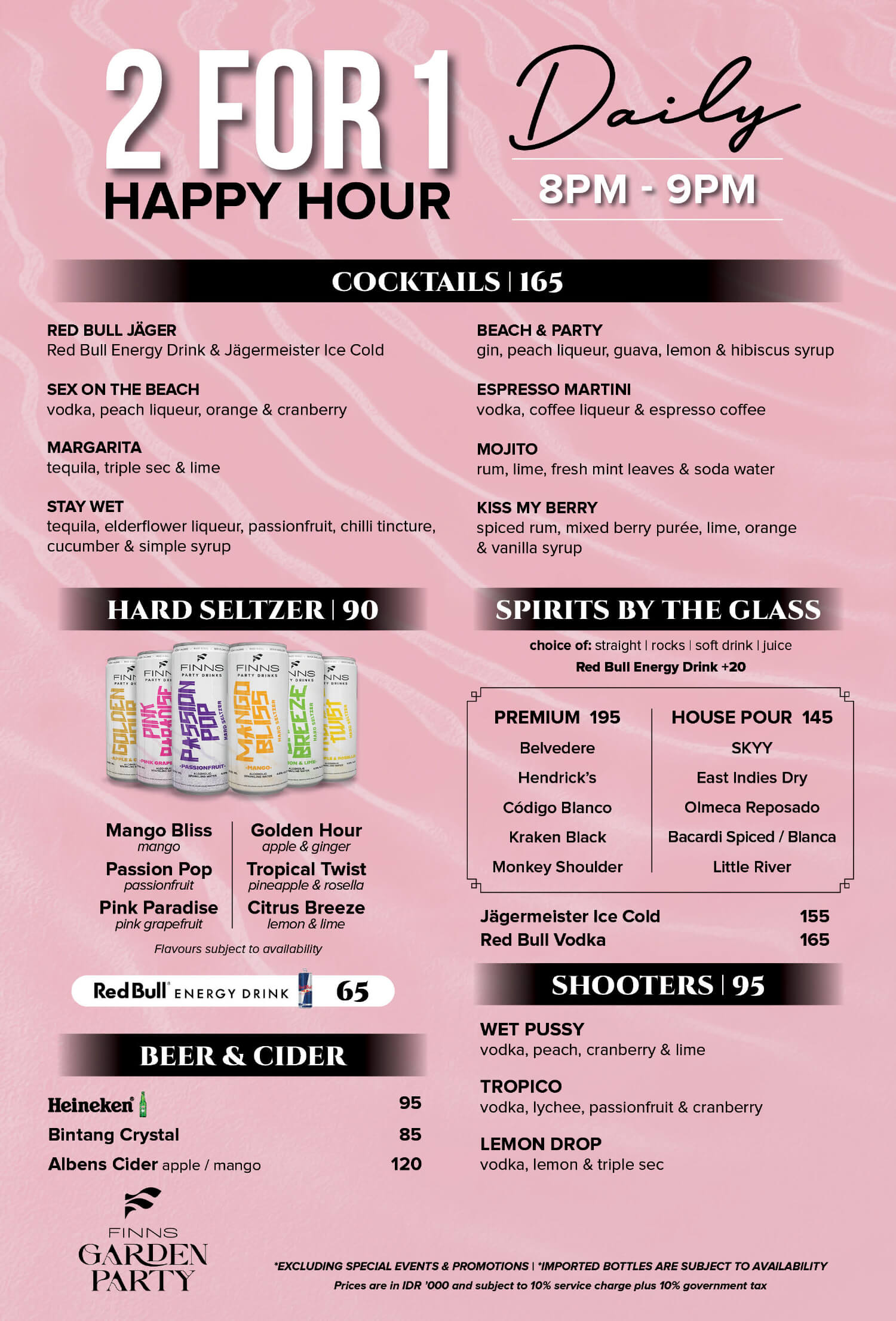 2026 03 25 FGP HH MENU 8 9 1