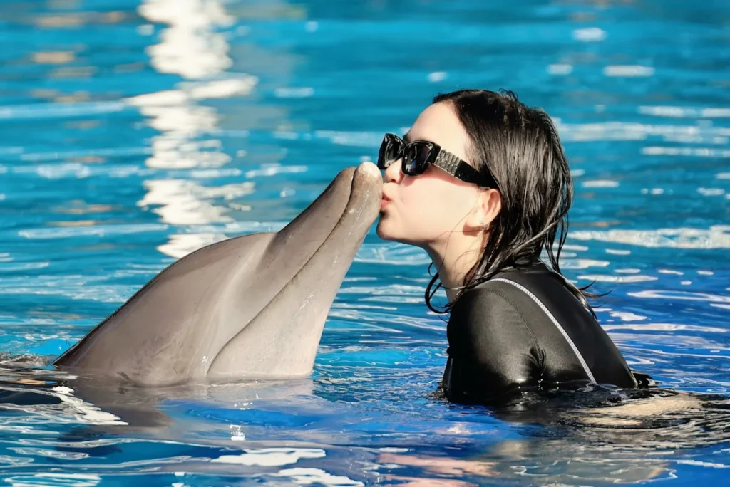 Bali Exotic Marine Park