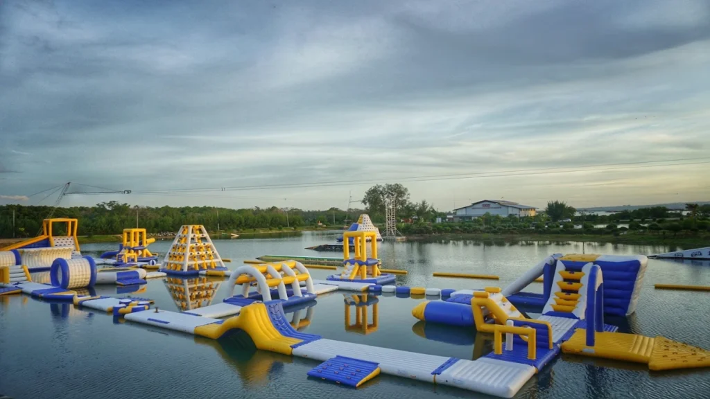 Bali Wake Park