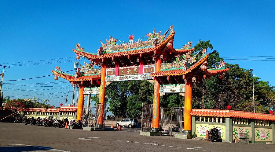 Satya Dharma Temple tripadvisor