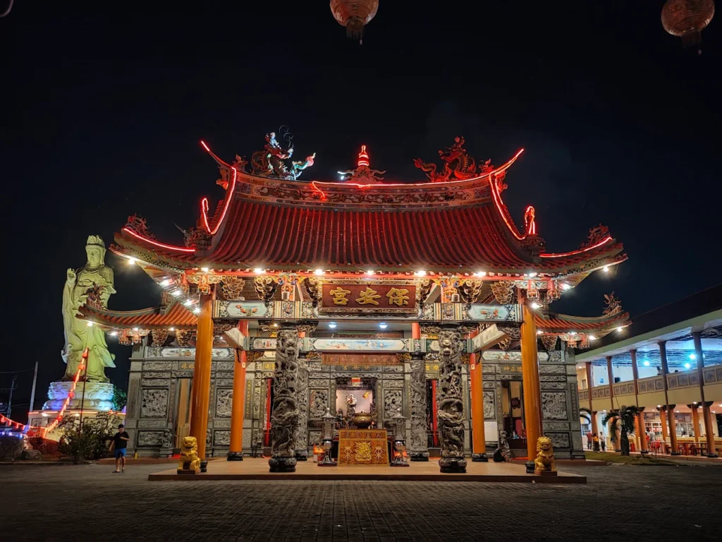 satya Dharma Temple1