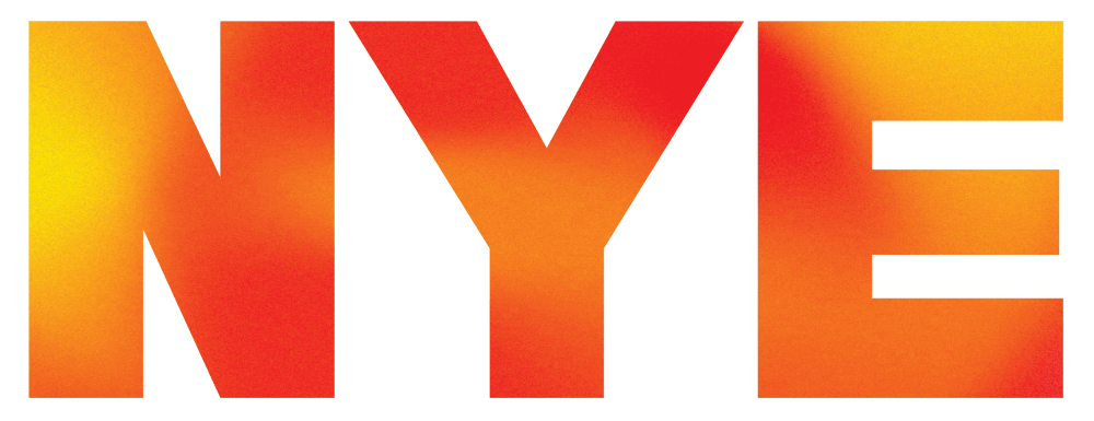 2026 NYE LOGO