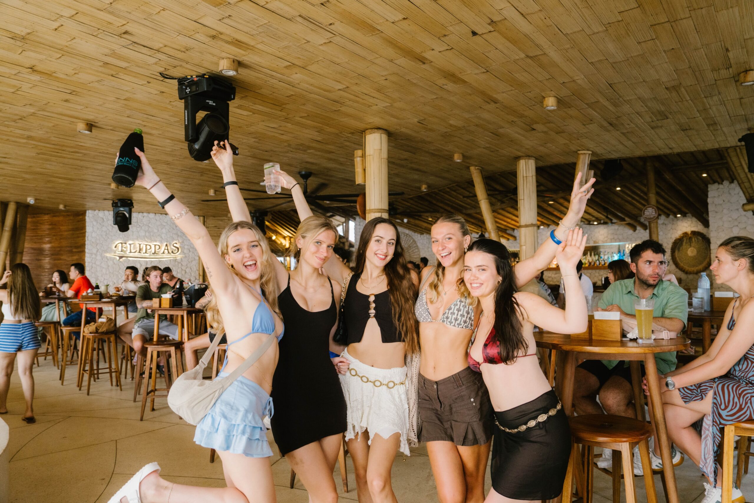 Flippas Bar