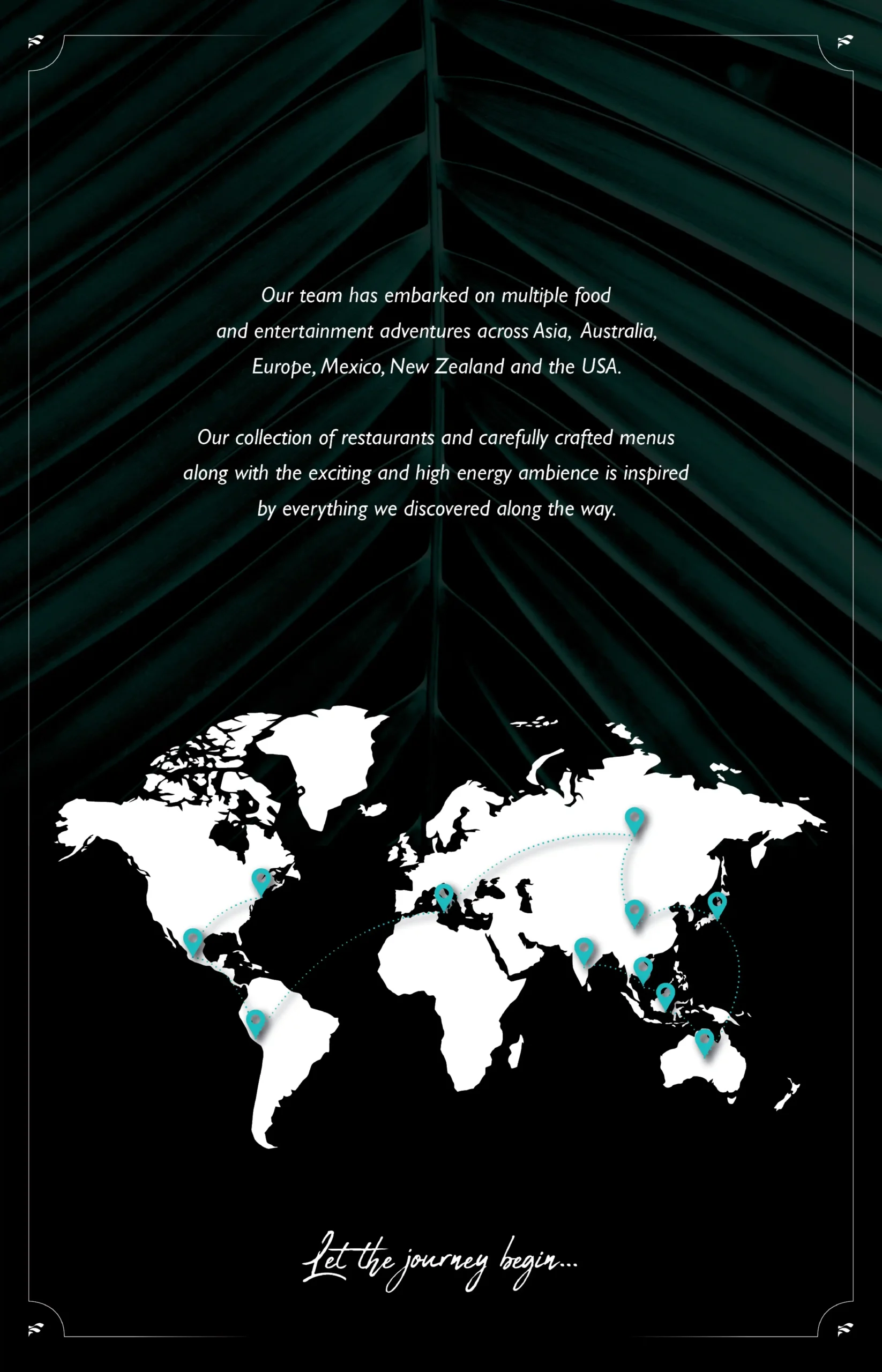 2026 06 15 RESTAURANT UNIVERSAL NEW FOOD MENU page 0001