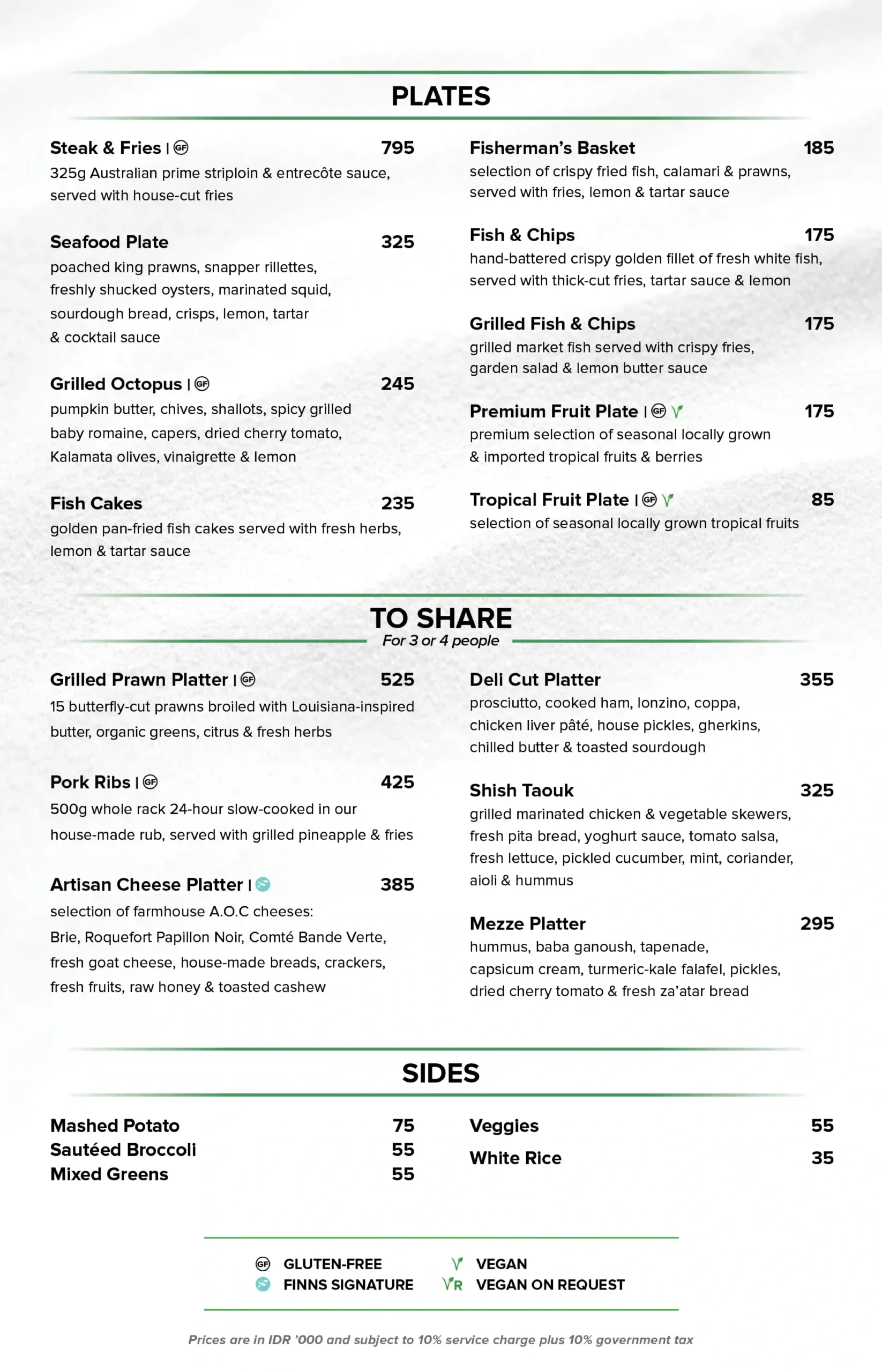2026 06 15 RESTAURANT UNIVERSAL NEW FOOD MENU page 0005