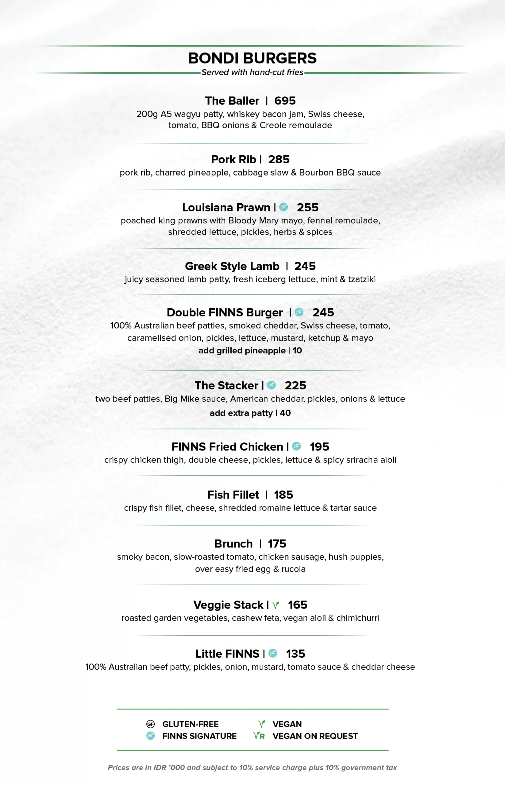 2026 06 15 RESTAURANT UNIVERSAL NEW FOOD MENU page 0006