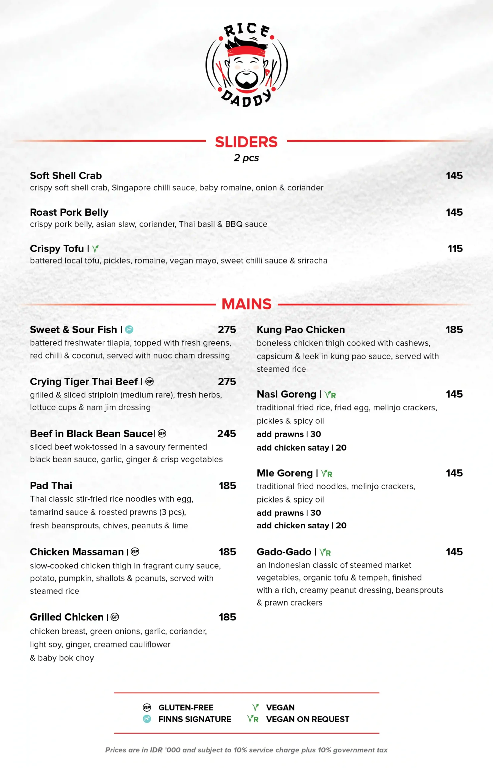 2026 06 15 RESTAURANT UNIVERSAL NEW FOOD MENU page 0011