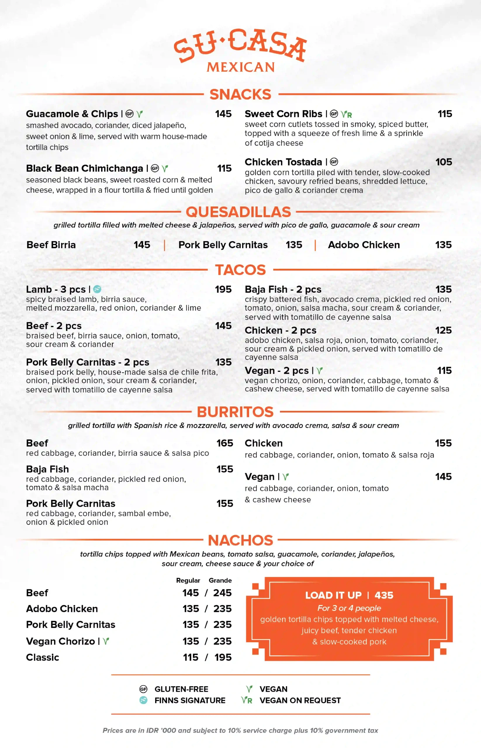 2026 06 15 RESTAURANT UNIVERSAL NEW FOOD MENU page 0014