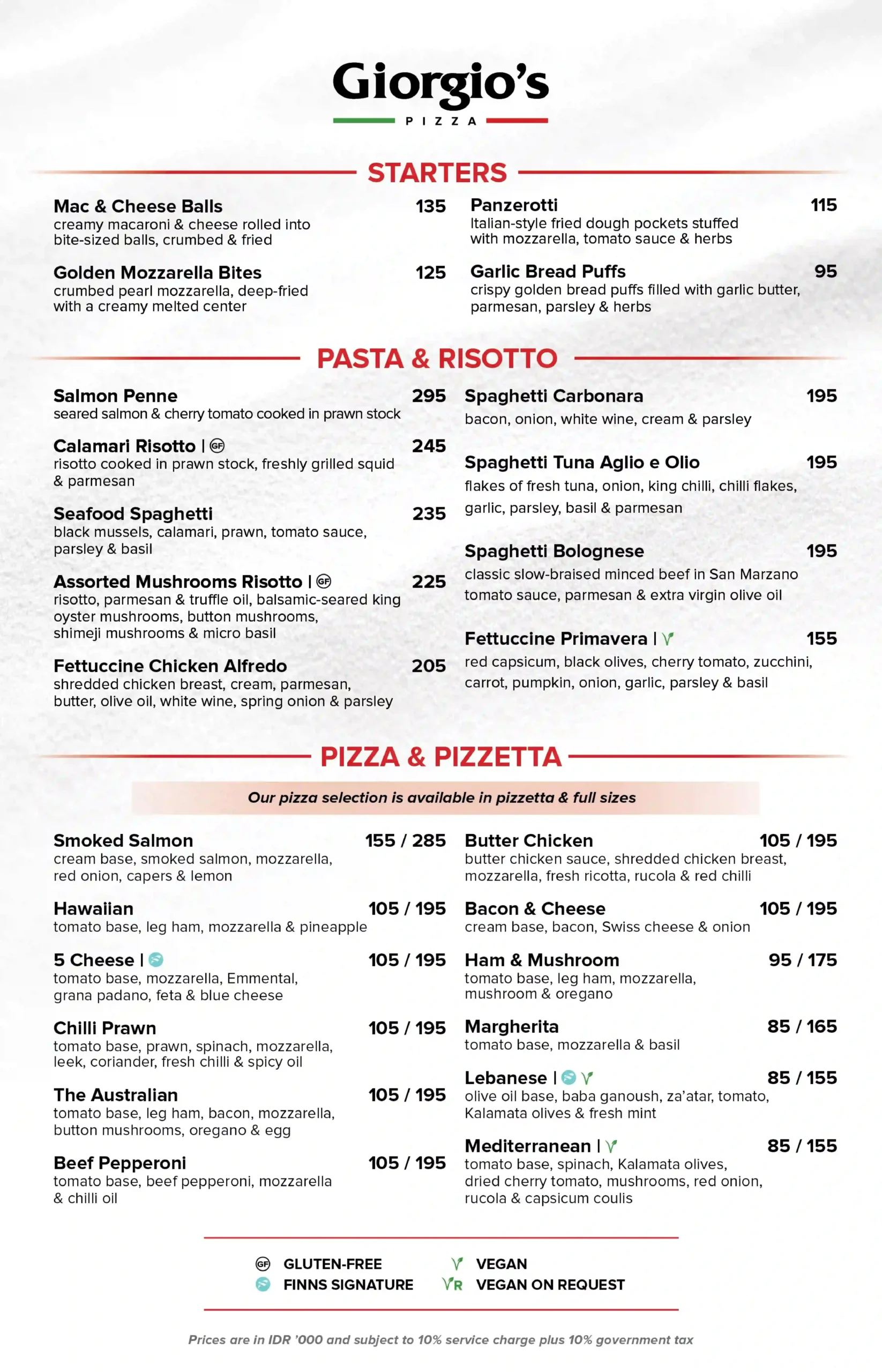 2026 06 15 RESTAURANT UNIVERSAL NEW FOOD MENU page 0016