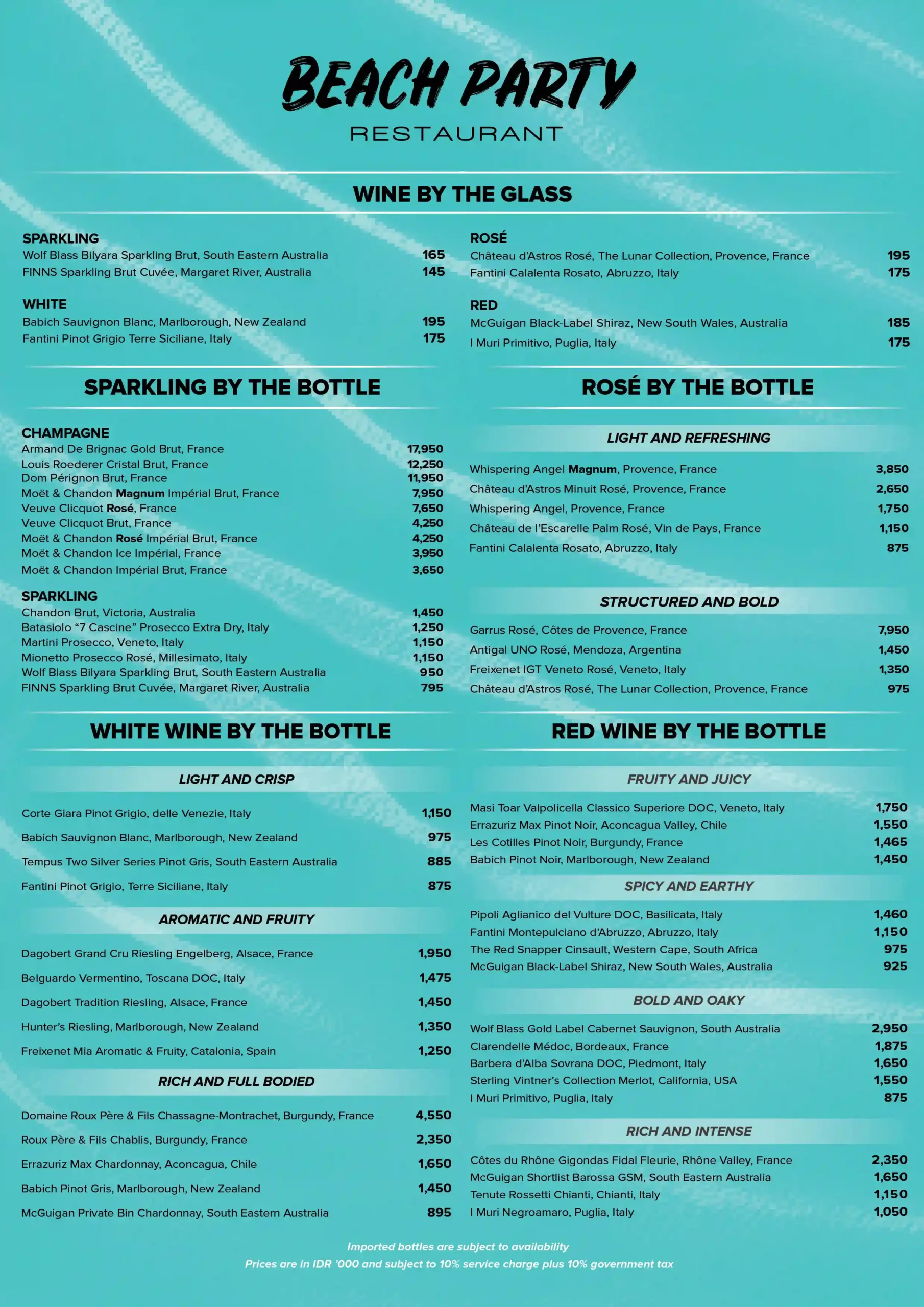 2026 6 BPR BEVERAGE A44