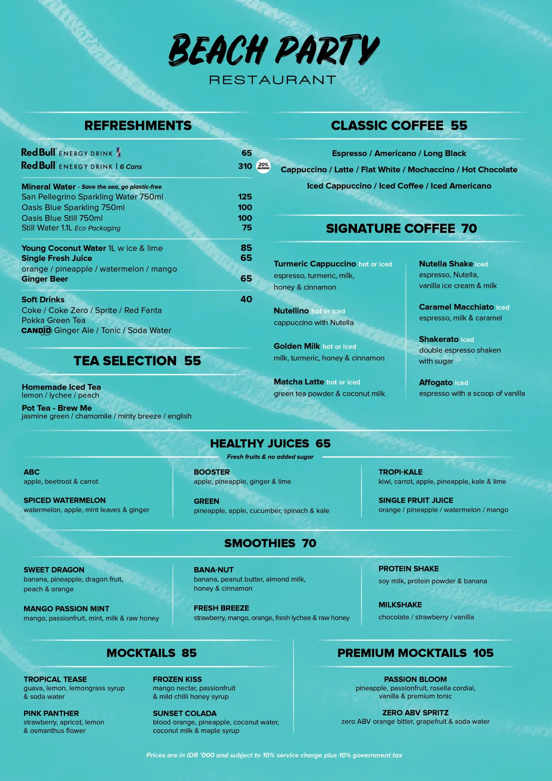 2026 6 BPR BEVERAGE A45