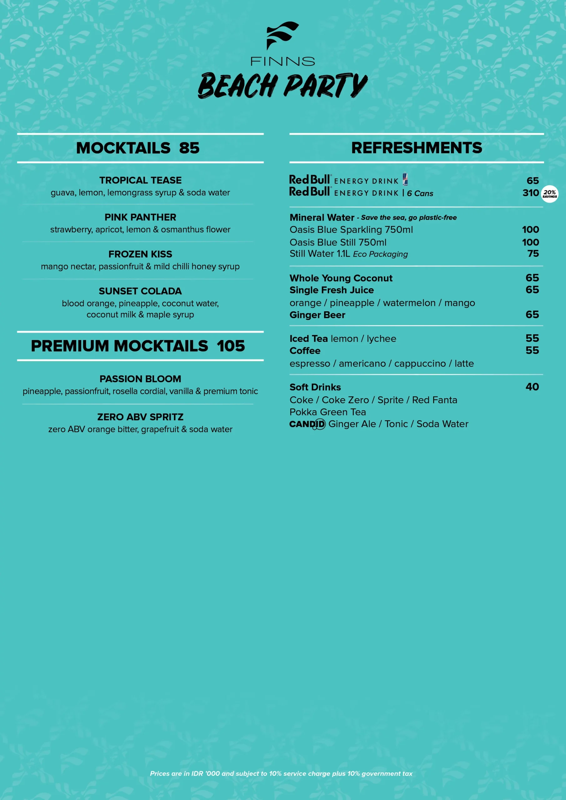 2026 6 BPR BEVERAGE A45