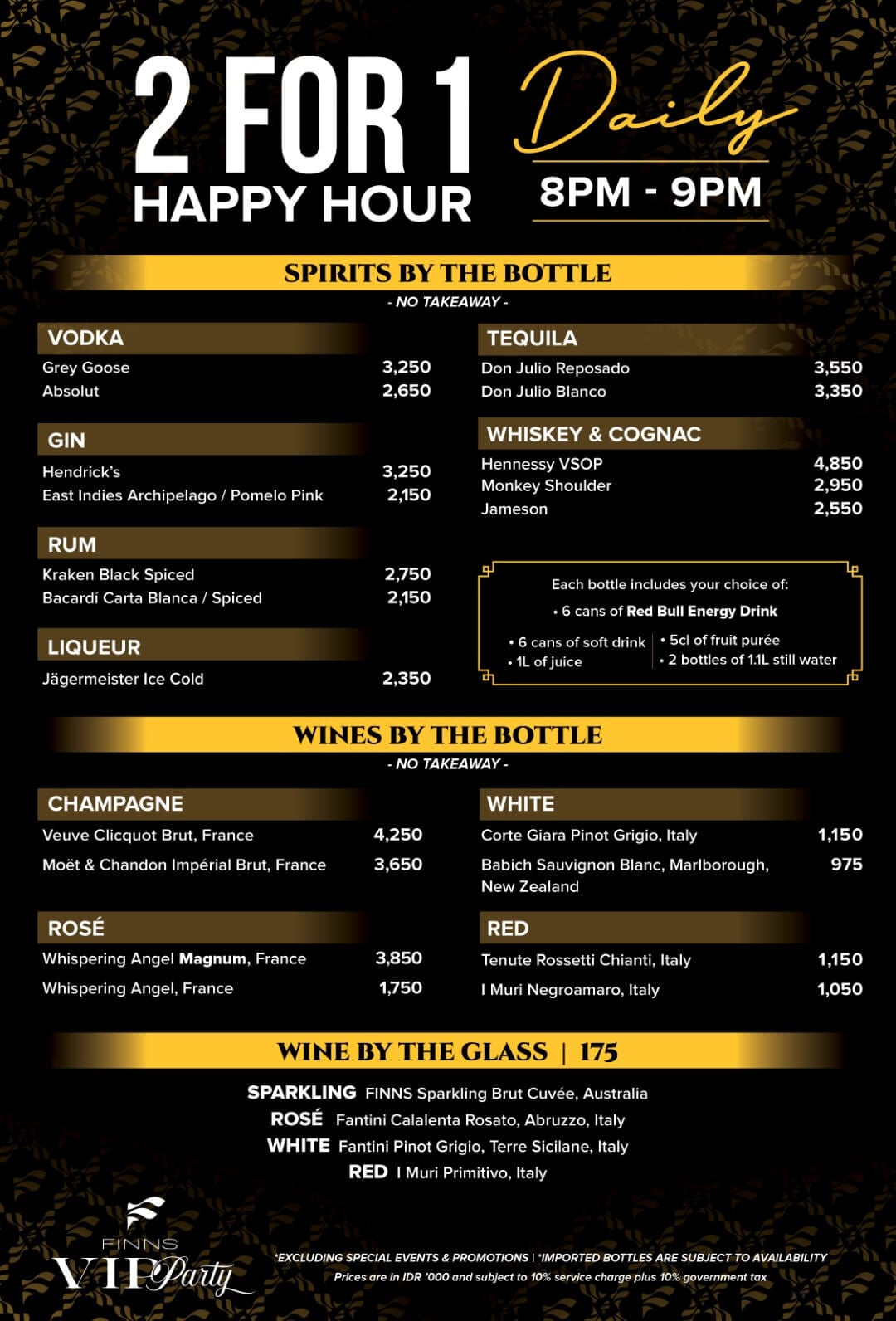 2026 6 VIP HH MENU 8 9 black2