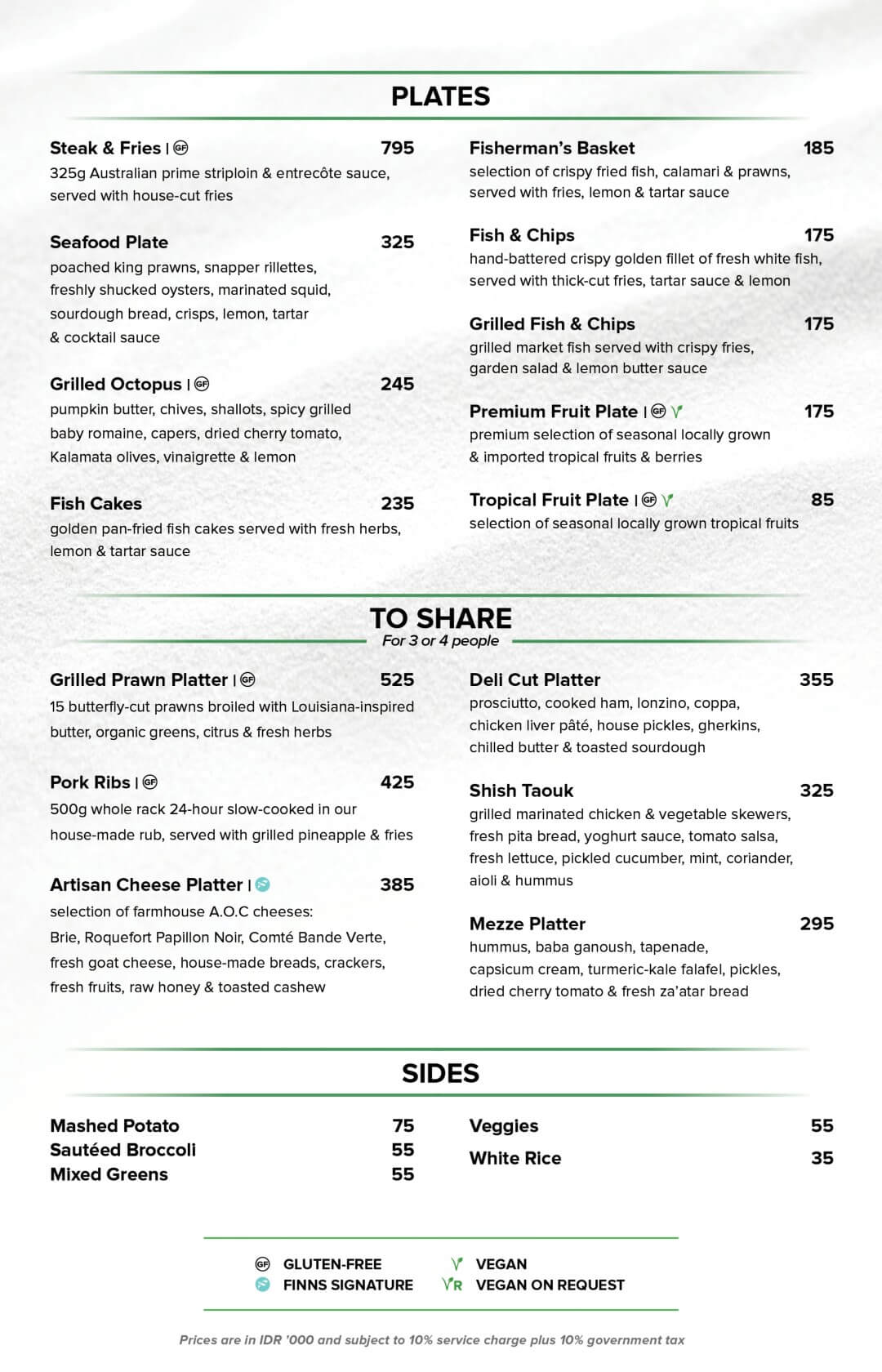 2026 JULY VIPPARTY FOOD MENU FINAL page 0007
