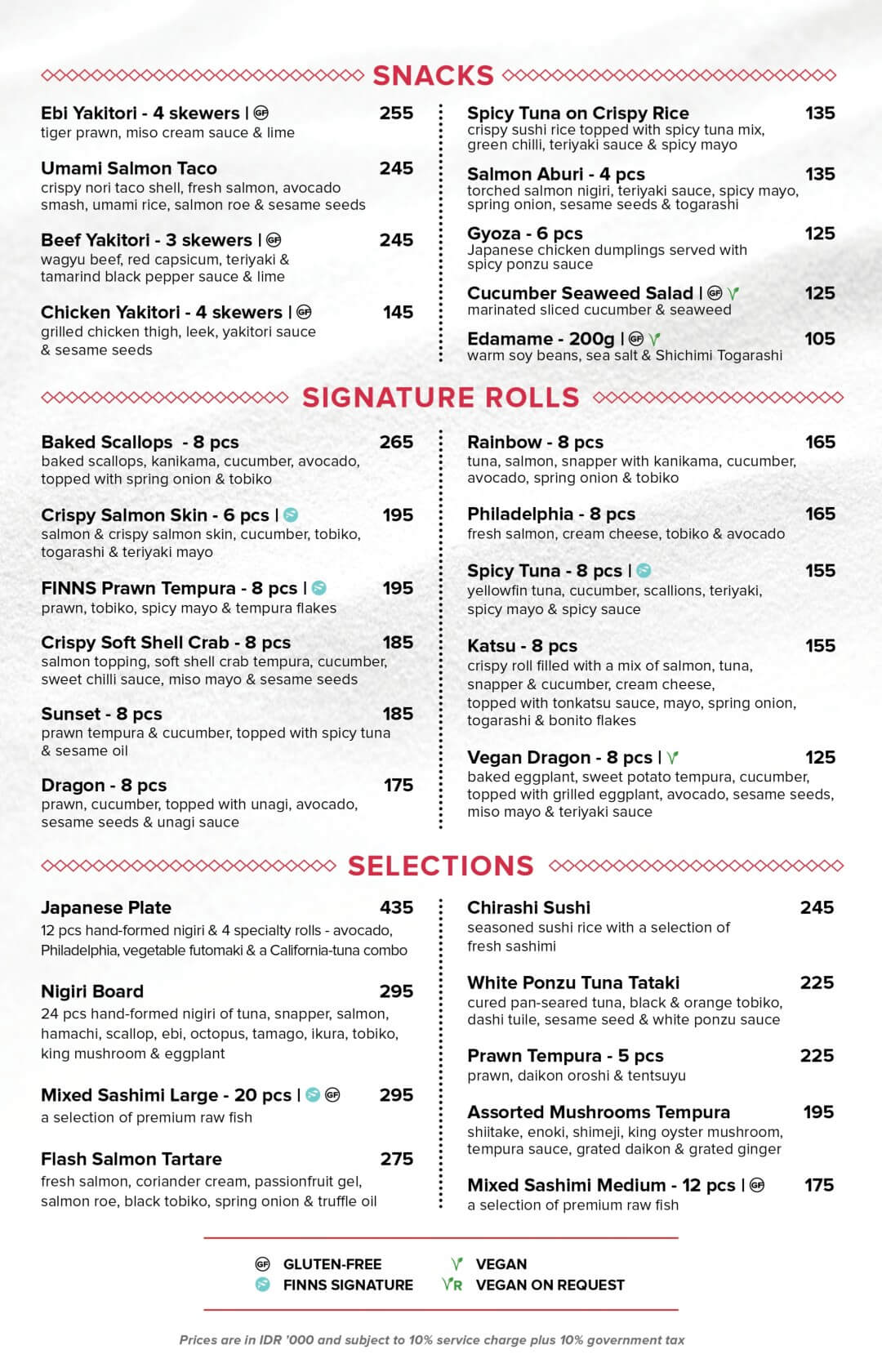 2026 JULY VIPPARTY FOOD MENU FINAL page 0020