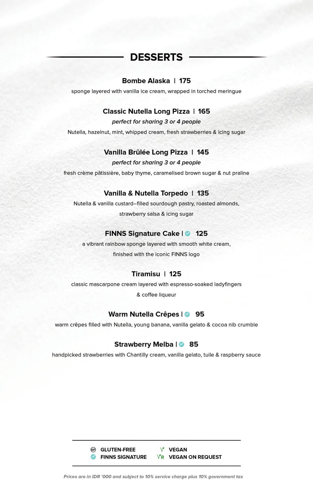2026 JULY VIPPARTY FOOD MENU FINAL page 0026