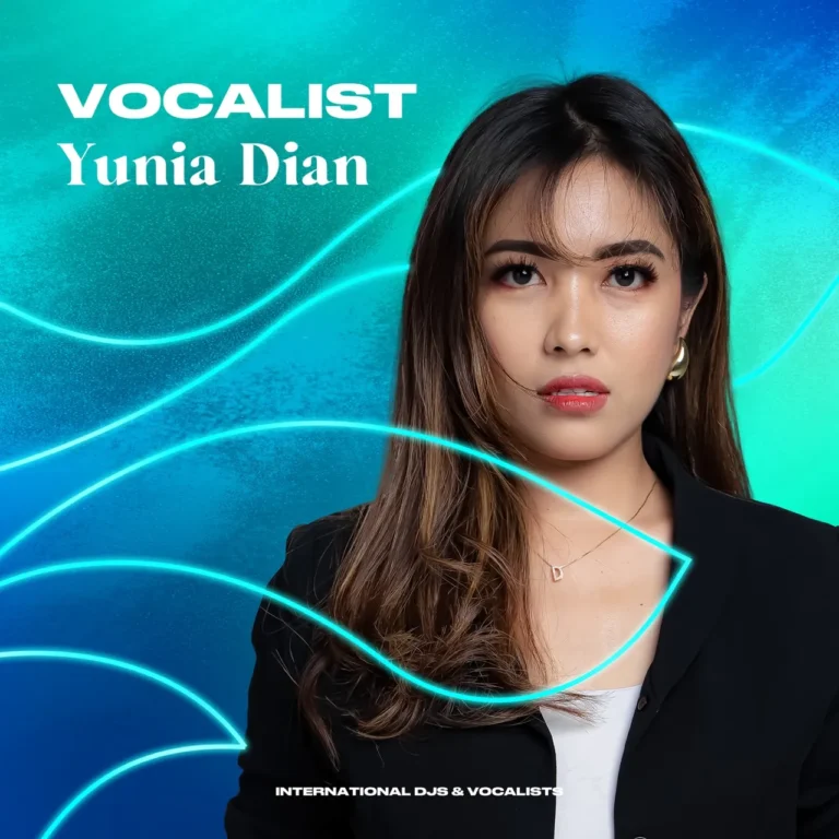 Yunia Dian
