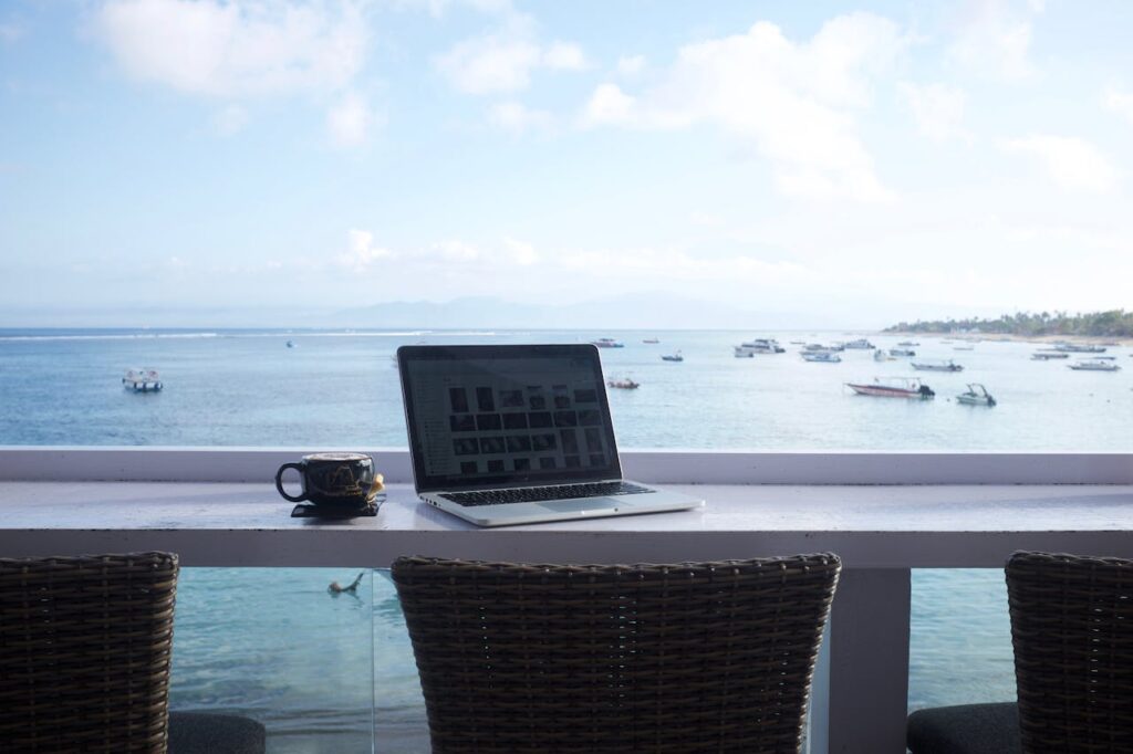 Digital Nomad Visa Bali