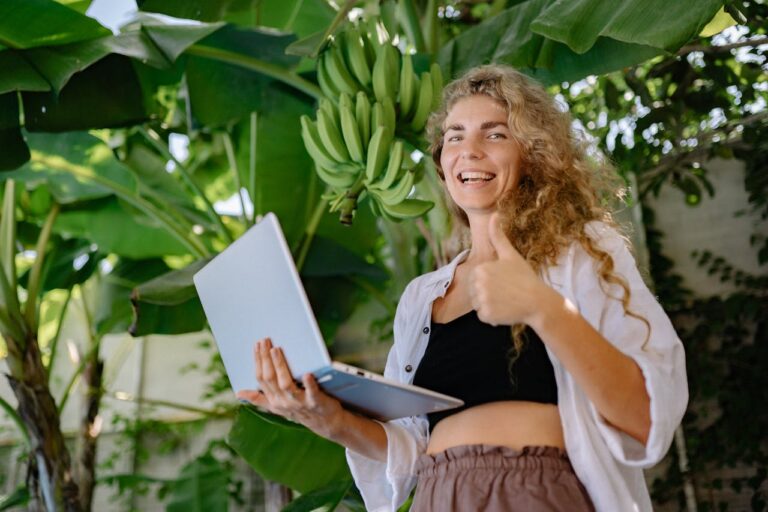 Digital Nomad Visa Bali