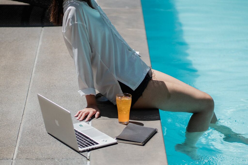 Digital Nomad Visa Bali
