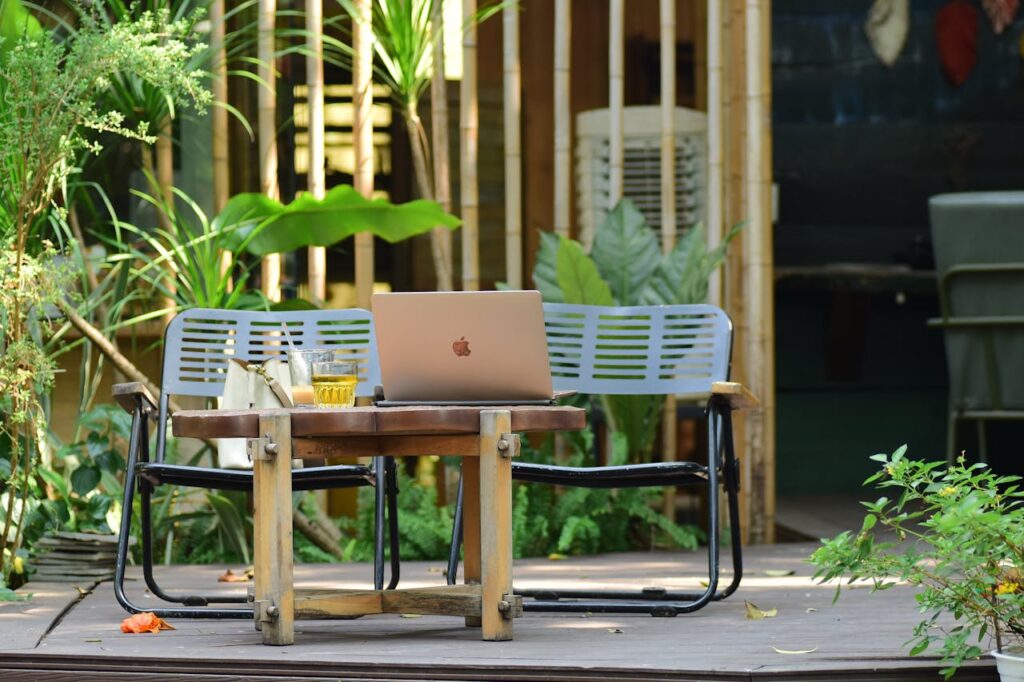 Digital Nomad Visa Bali