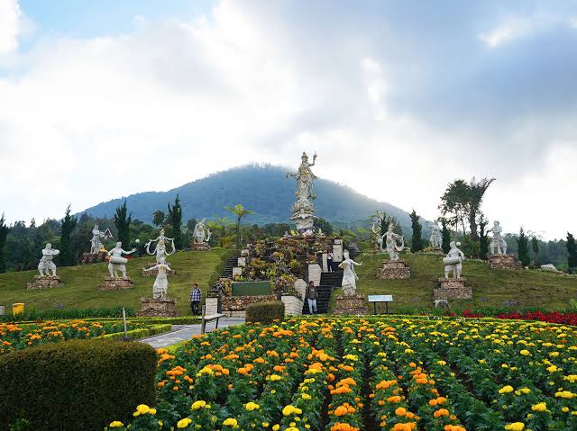 Gates of Heaven Bali