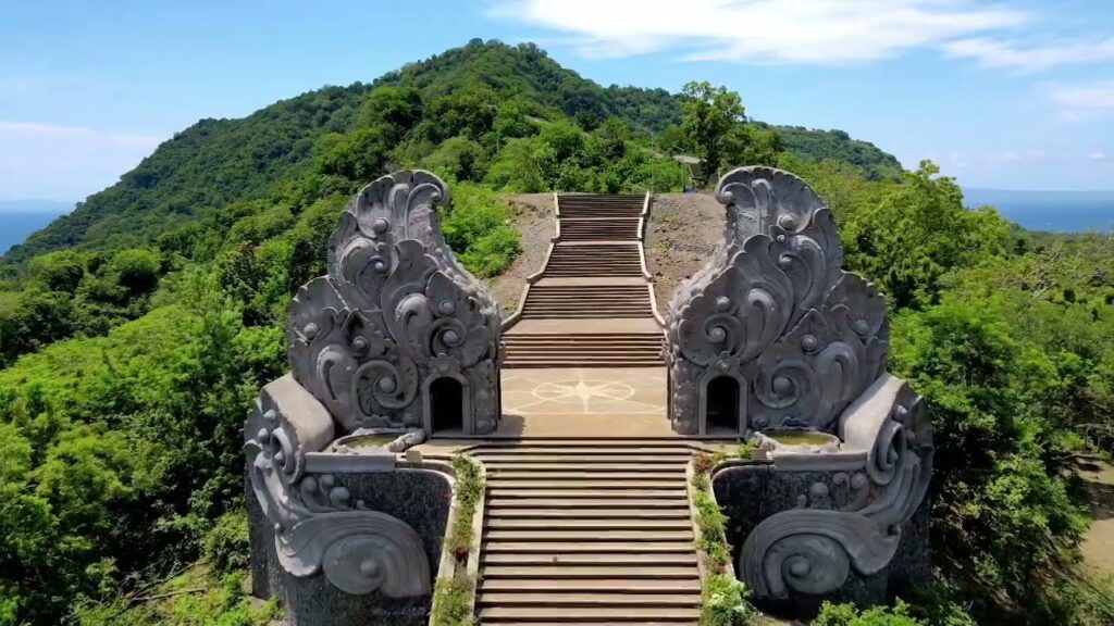 Gates of Heaven Bali