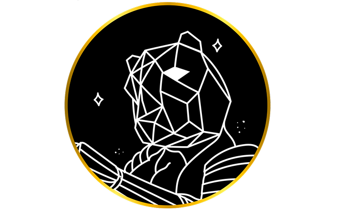 Panda Icon