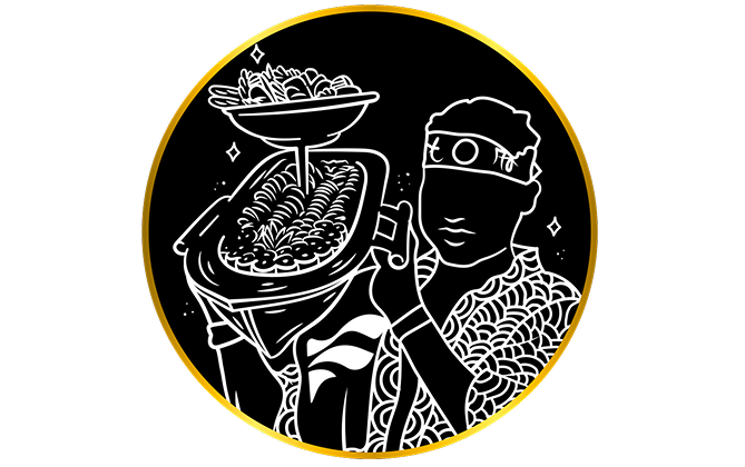 Sushi boat Icon