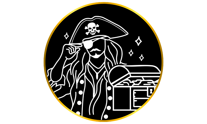 Treasure Icon