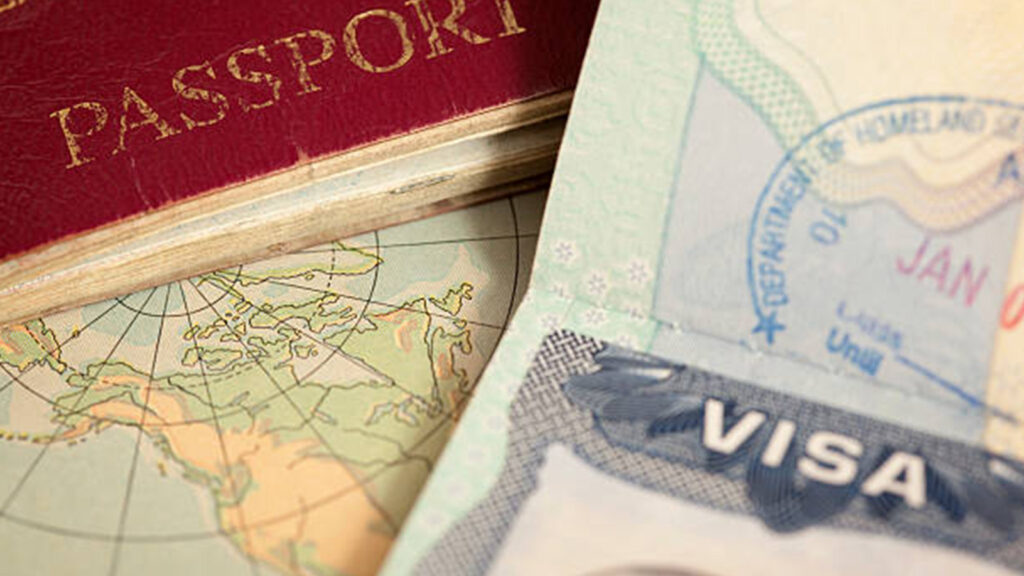 Bali visa on arrival