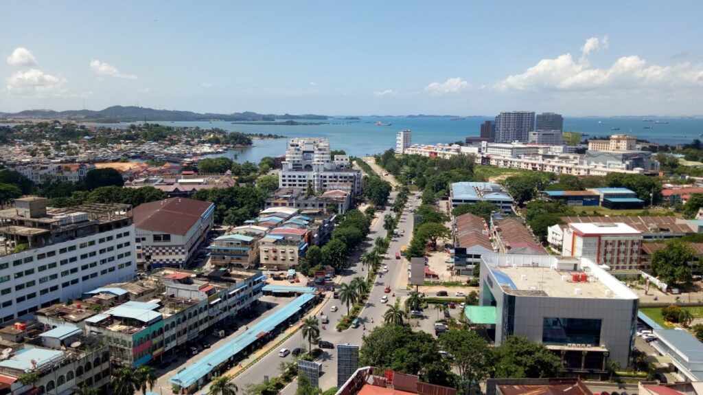 batam or bali