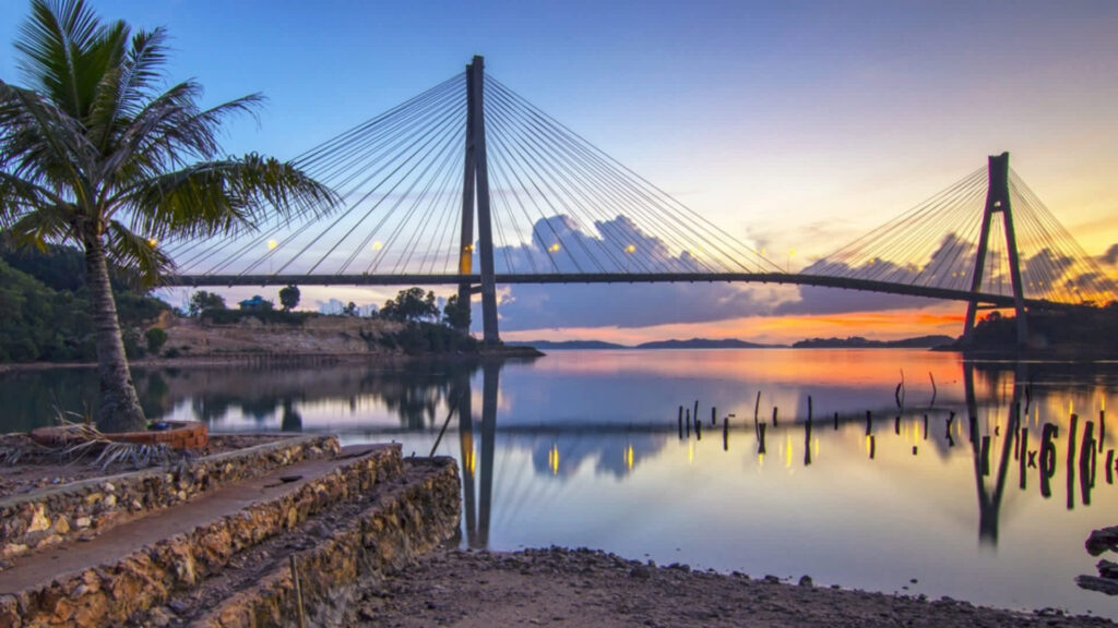 batam or bali