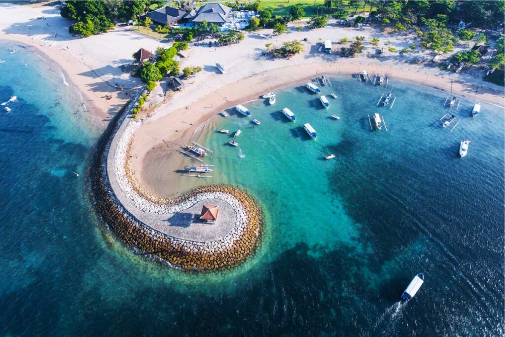 batam or bali