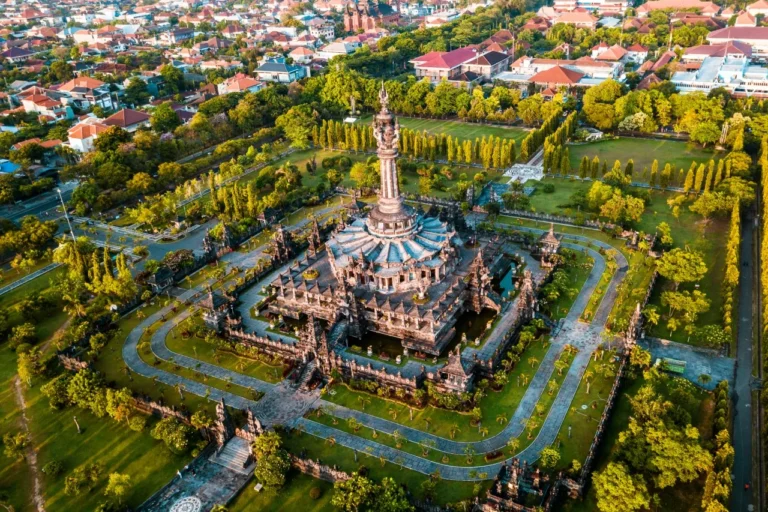 denpasar