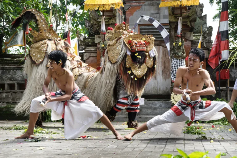 gianyar