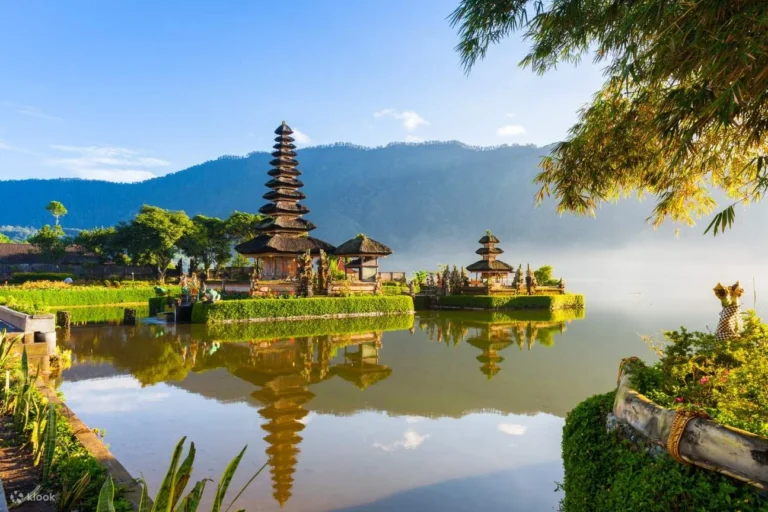 north bali