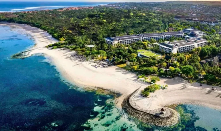 nusa dua