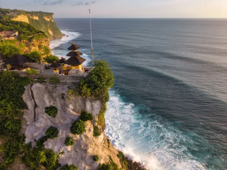south bali