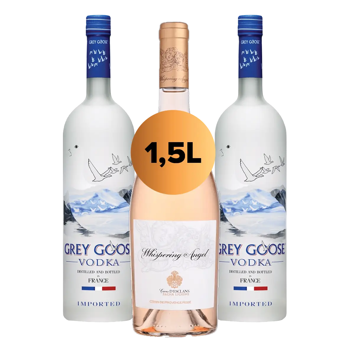 Grey Goose