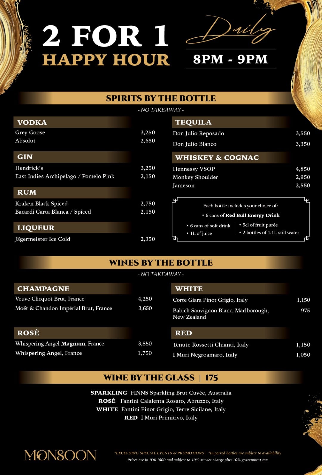 2026 5 MONSOON HH MENU 8 92