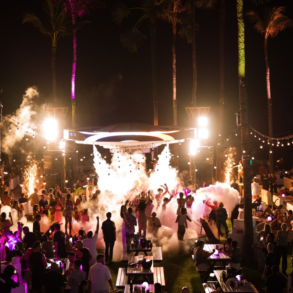 2025 06 15 WEEKLY RECAP DK 96 garden party