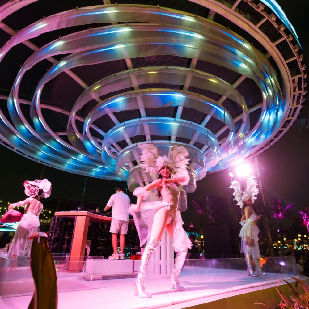 2025 07 06 WEEKLY RECAP DK 122 garden party